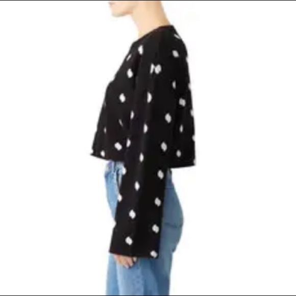 Current/Elliott Weslan sweater - Picture 4 of 11